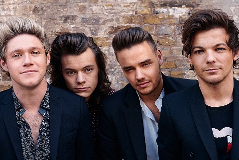 5- One Direction&amp;#58; 24,2 triệu USD