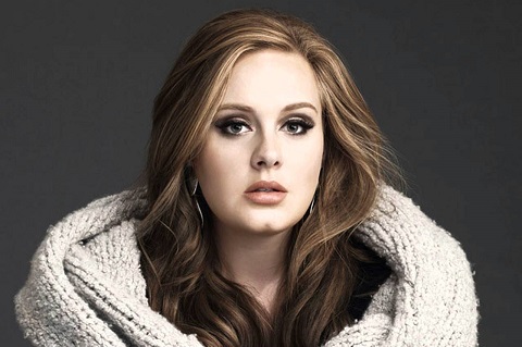 9- Adele&amp;#58; 20,5 triệu USD