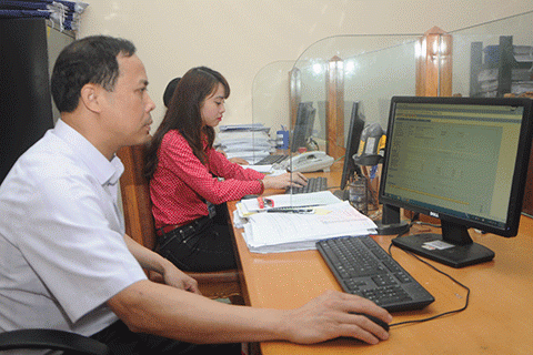 tiep tuc cai cach manh me thue hai quan bao hiem xa hoi