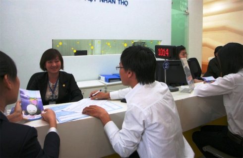 bảo hiểm