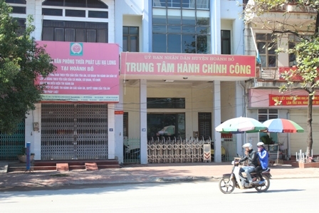 Quảng Ninh: Lấy sự hài lòng của người dân, doanh nghiệp làm thước đo đánh giá