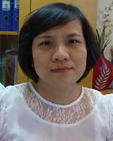 chi huong