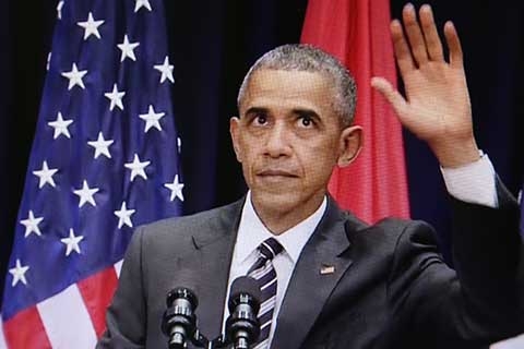 tong thong obama muon cung thuc day moi quan he viet nam hoa ky tot dep