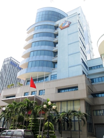 Bộ Giao thông lên tiếng vụ thất thoát vốn của Cienco 5