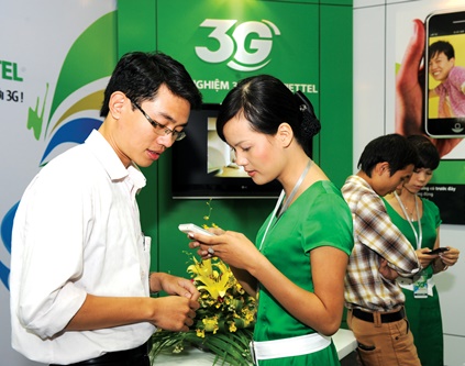 viettel 3g