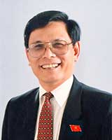 ong thanh