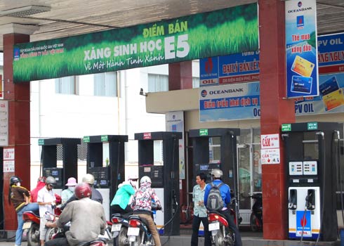 xang e5