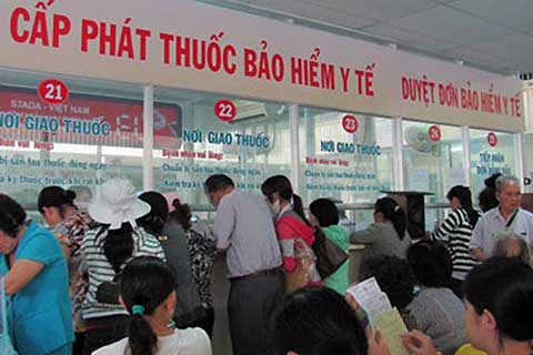 Ban hành mức giá dịch vụ y tế theo lộ trình từng bước