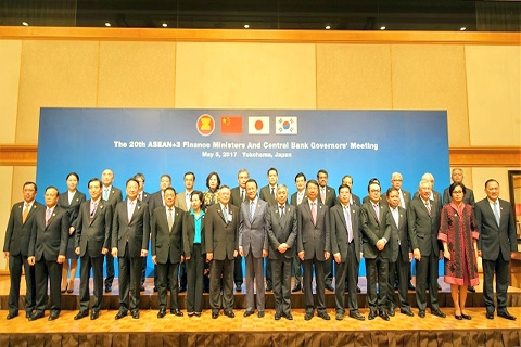 hoi nghi bo truong tai chinh va thong doc ngan hang trung uong asean3 lan thu 20