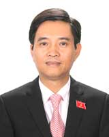 ĐB Hoàng Quang Hàm