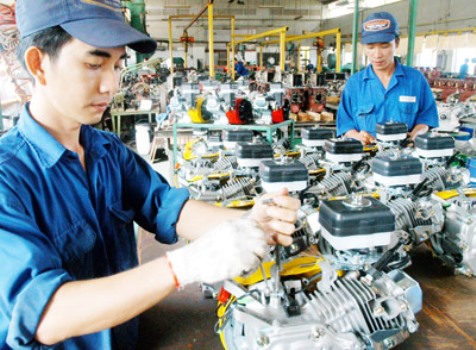 Tính đến 20/4/2017, cả nước có khoảng 612.000 doanh nghiệp đang hoạt động.