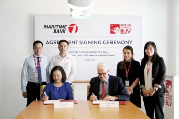Đại học Anh quốc Việt Nam hỗ trợ sinh viên vay 0% lãi suất