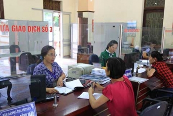 KBNN Hải Dương: 4 tháng phát hiện 13 món tiền thừa