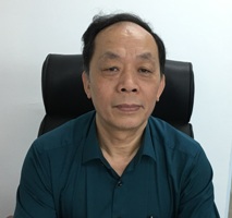 Đào Huy Giám