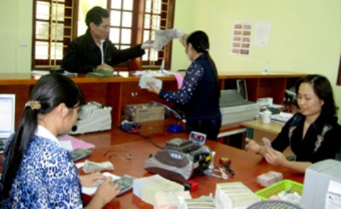 KBNN Ninh Bình: Tích cực thu hồi tạm ứng quá hạn