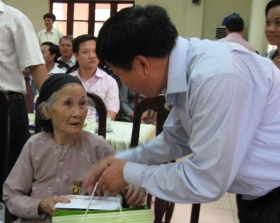 Khó thu hồi 74 tỷ đồng do hưởng sai chính sách người có công