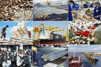 Xuất khẩu Việt Nam sang Úc đạt gần 1,05 tỷ USD trong 4 tháng