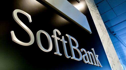 Softbank Vision Fund trở thành quỹ đầu tư công nghệ lớn nhất thế giới