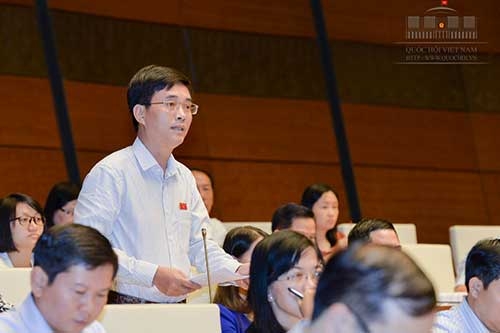 Hỗ trợ DNNVV: Không cào bằng, tránh dàn trải