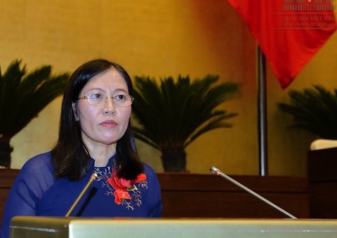 Đề nghị tăng nặng hình phạt với tội phạm về kinh doanh đa cấp