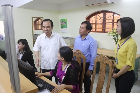 Hải Phòng: Đã hoàn thuế điện tử hơn 76 tỷ đồng
