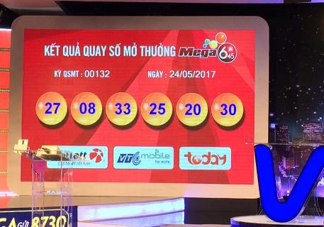 Hà Nội phát hành vé số trúng Jackpot hơn 112 tỷ đồng