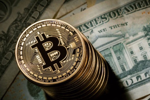 gioi dau tu bitcoin mat 4 ty usd trong 4 ngay