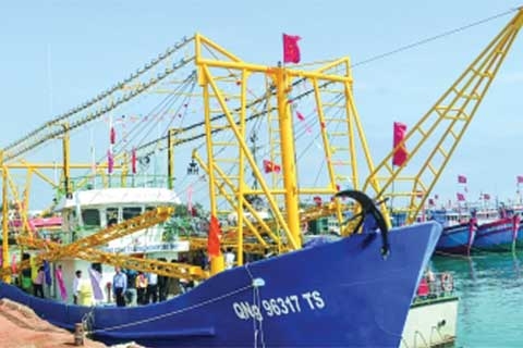 Chốt thời hạn giải ngân khoản vay theo Nghị định 67