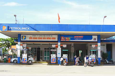 Petrolimex: Quý I, doanh thu tăng nhưng lãi sau thuế giảm đáng kể