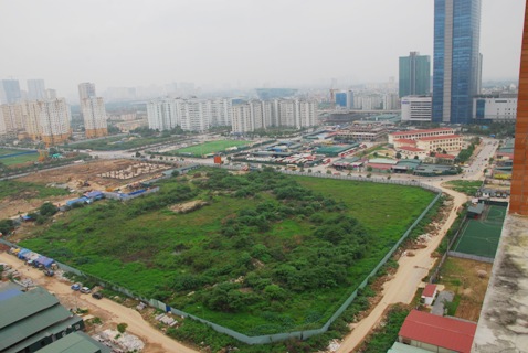 đất đai