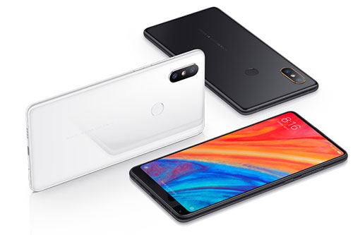 Redmi Note 5 được bán ở thị trường Việt Nam, giá 4,79 triệu đồng