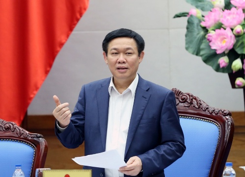 pho thu tuong