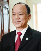 Ông Nguyễn Minh Phong