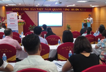 Nhiều dư địa cho hàng dệt may Việt Nam xuất khẩu sang Úc