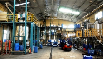 CSV chia cổ tức 22%