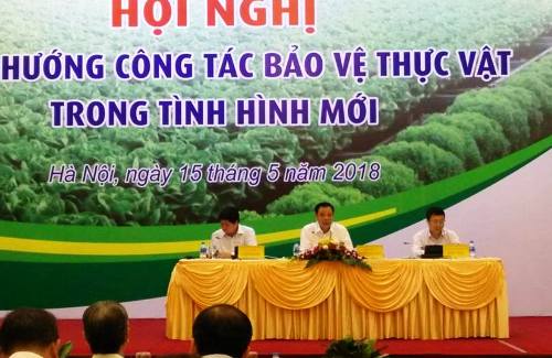 Thuốc BVTV