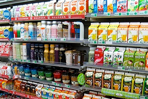 Việt Nam là thị trường tiềm năng của ngành thực phẩm, đồ uống ASEAN