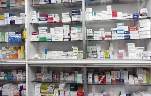 Phạt 30 triệu đồng vì bán thuốc cao hơn giá kê khai