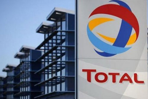 CEO Total: Giá dầu thế giới có thể chạm tới mốc 100 USD/thùng