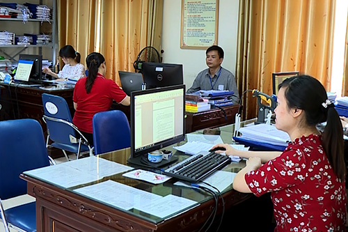 Thanh Hóa: Thu, chi ngân sách 4 tháng tăng so với cùng kỳ