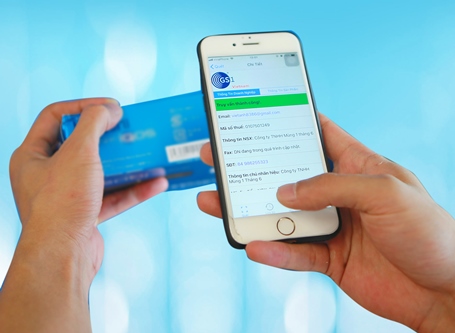 m&atilde; số m&atilde; vạch