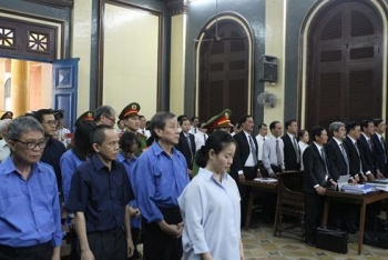 ‘Bà trùm’ Hứa Thị Phấn bị đề nghị 30 năm tù và phải bồi thường hơn 6.300 tỷ đồng