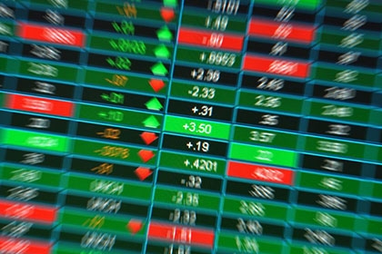 Chứng khoán 24/5: Nhóm cổ phiếu Vingroup cứu VN-Index