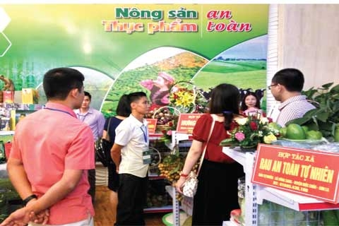 agribank hon 665 nghin ty dong du no cho vay nong nghiep nong thon