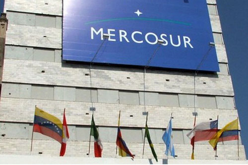 Hàn Quốc, Mercosur nhất trí khởi động đàm phán thương mại