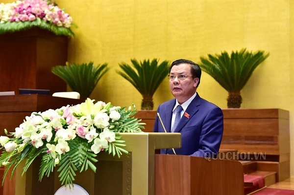 Tính lãi khoản nợ BHXH từ 1/1/2016 là đúng với tinh thần nghị quyết