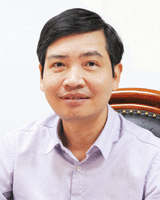 &Ocirc;ng Tạ Anh Tuấn