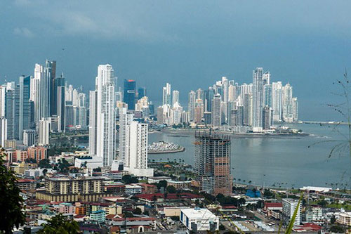 Panama City là thành phố đắt đỏ nhất tại khu vực Mỹ Latinh