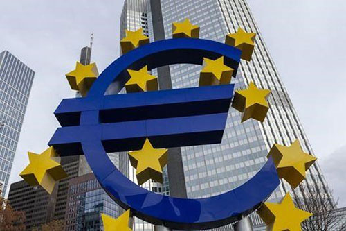 Kinh tế khu vực Eurozone có dấu hiệu ngừng giảm tốc trong quý I/2019