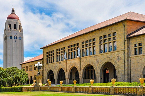 Tỷ phú Trung Quốc chi 6,5 triệu USD để con gái được học ở Stanford